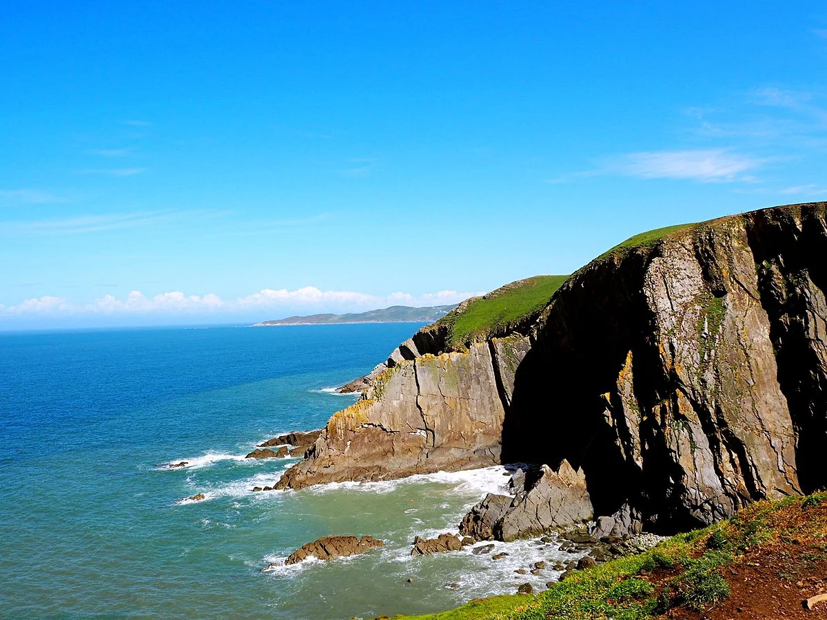Baggy Point Easy Access Walk