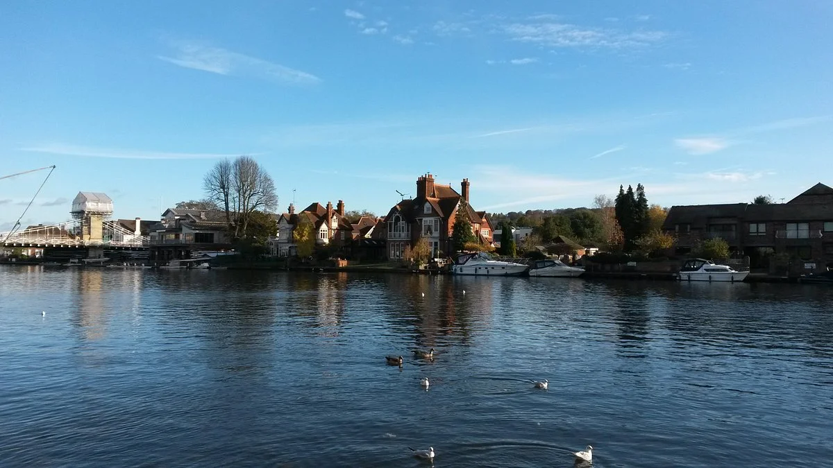 Higginson Park