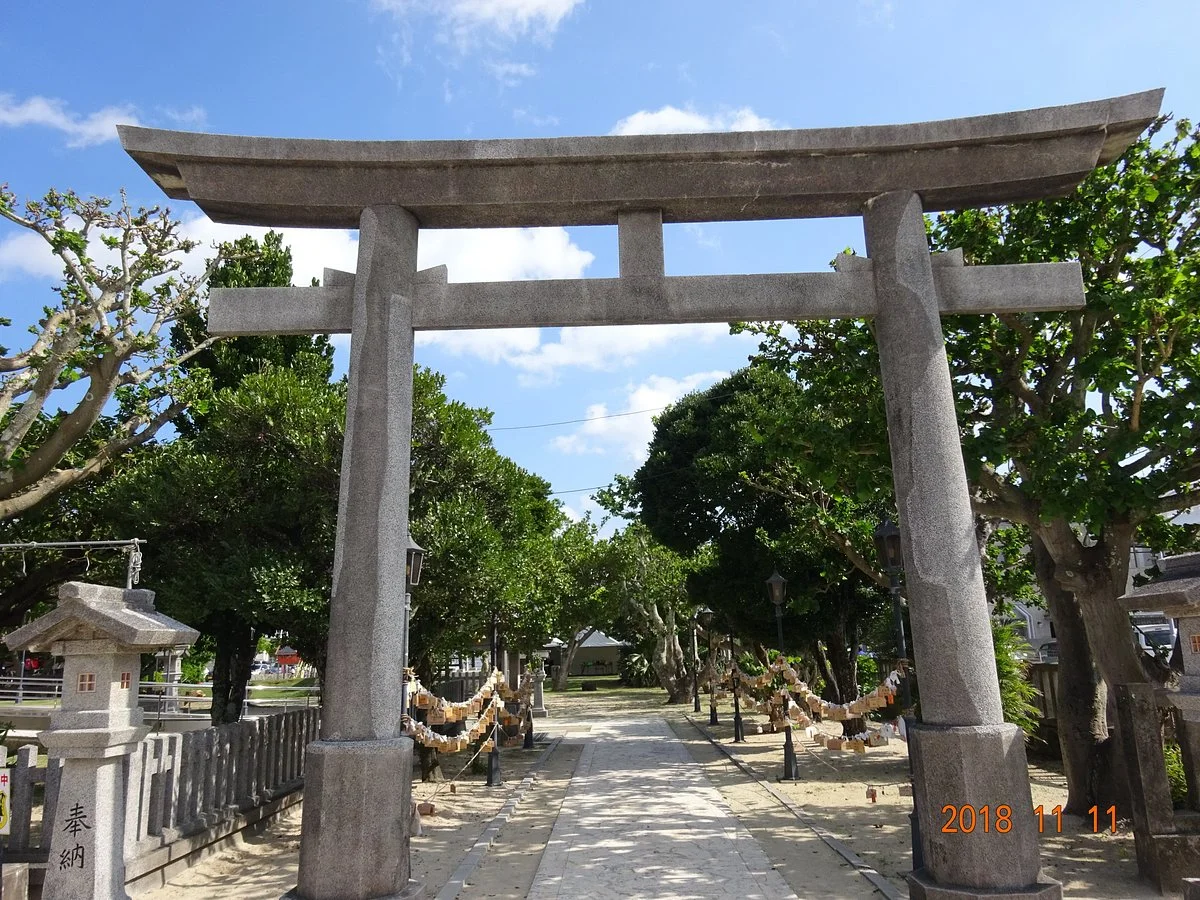 Awase Shrine