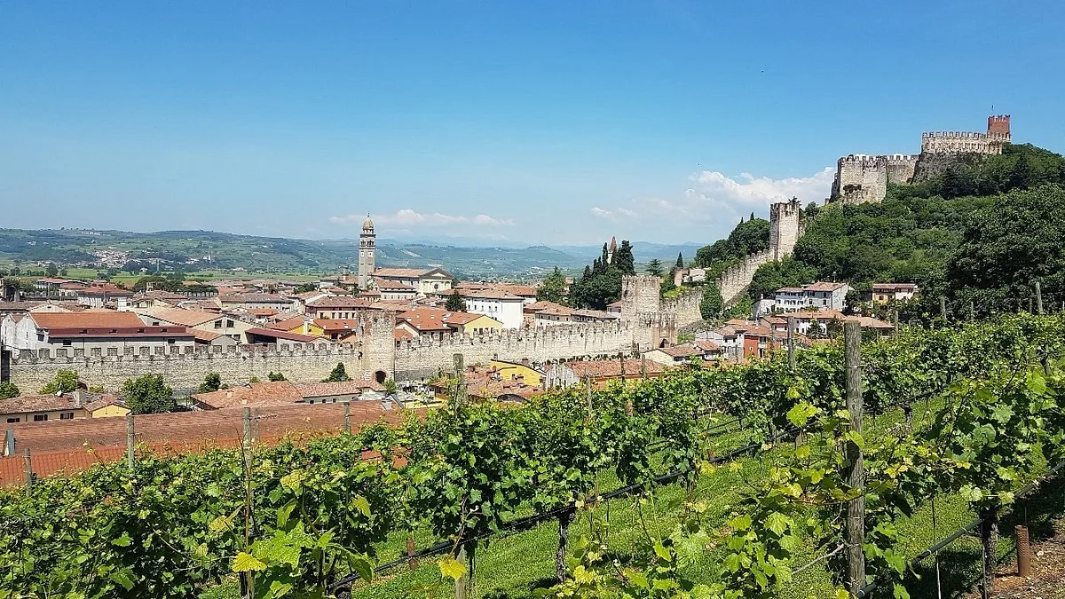 Borgo Rocca Sveva
