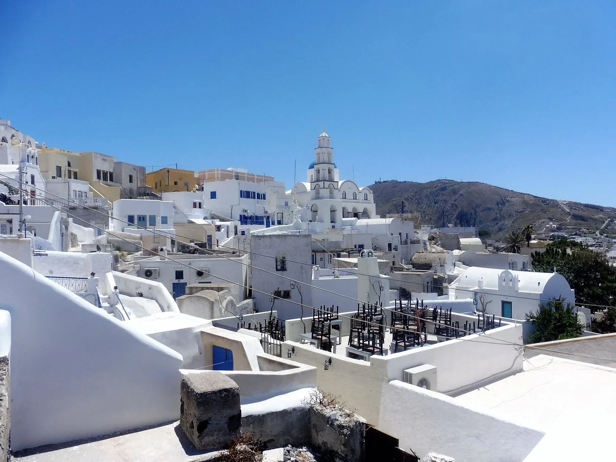 Cultural Village