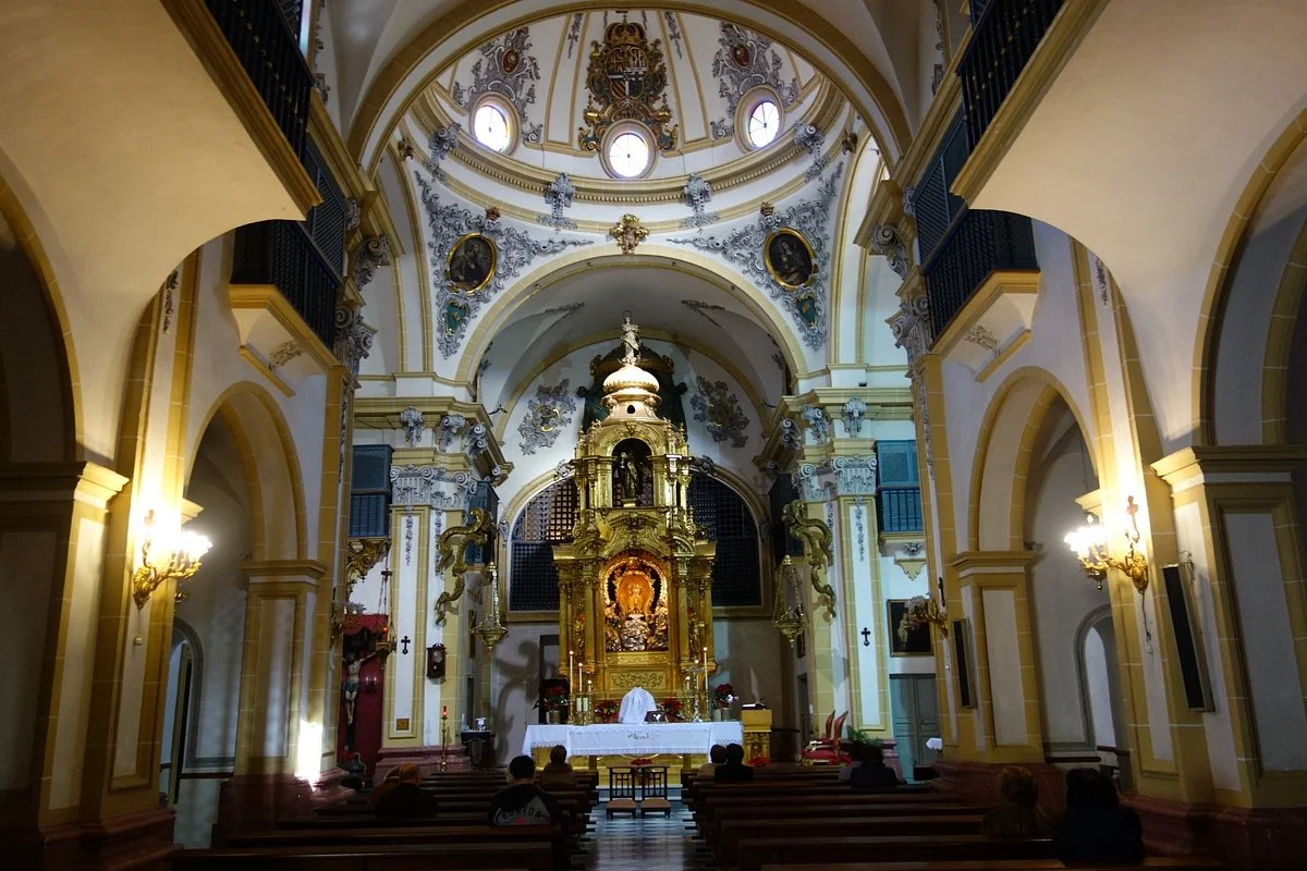 Santa Clara Monastery & Museum