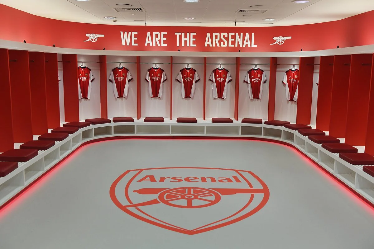 Emirates Stadium Tour and Museum