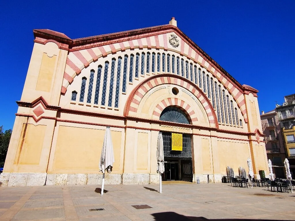 Municipal Market
