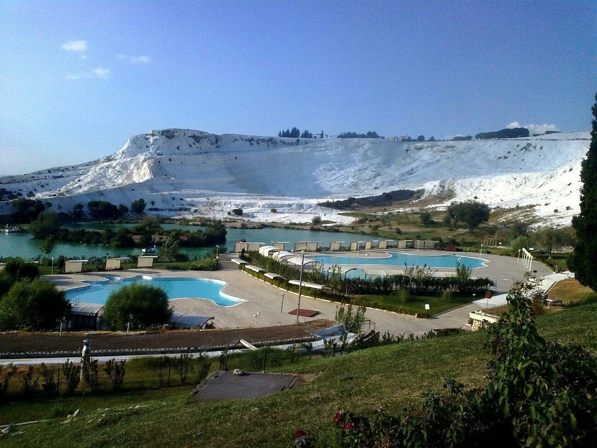 Pamukkale Winery