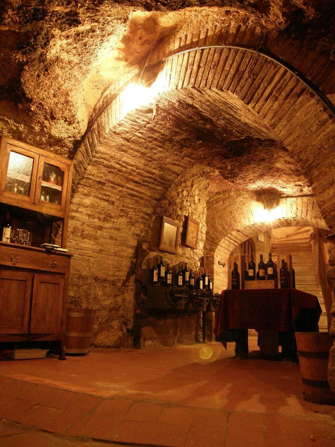 Don Carlos Bodega Historica