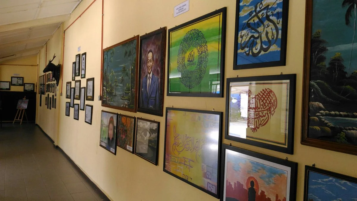 Malaysia Prison Museum