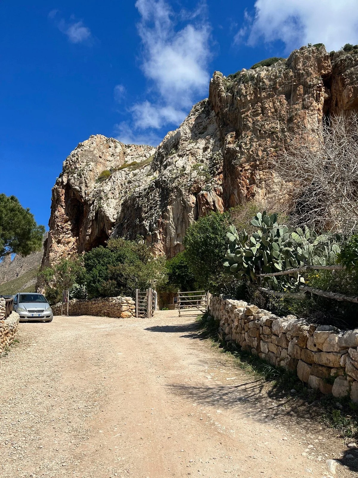 Grotta Mangiapane