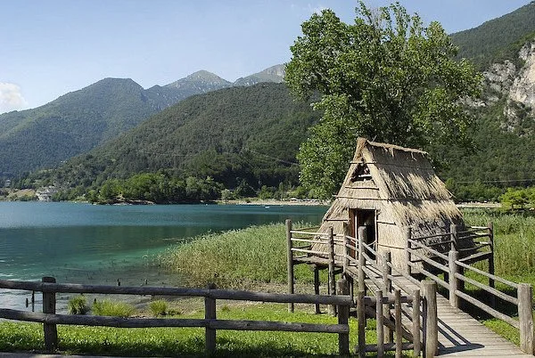 Lago di Ledro
