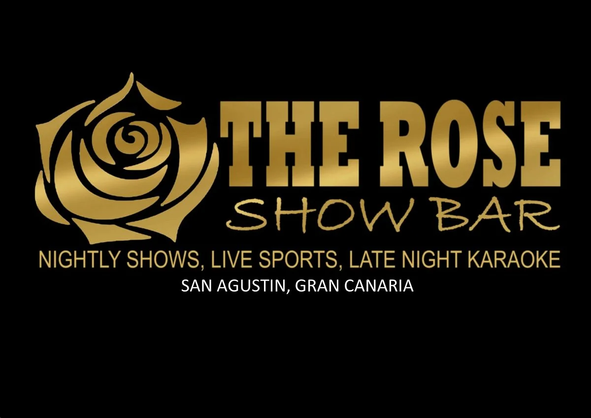 The Rose Show Bar