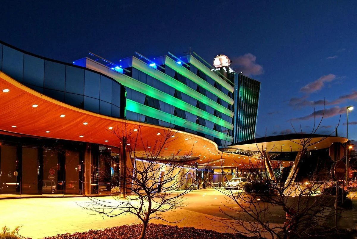 Casino Perla