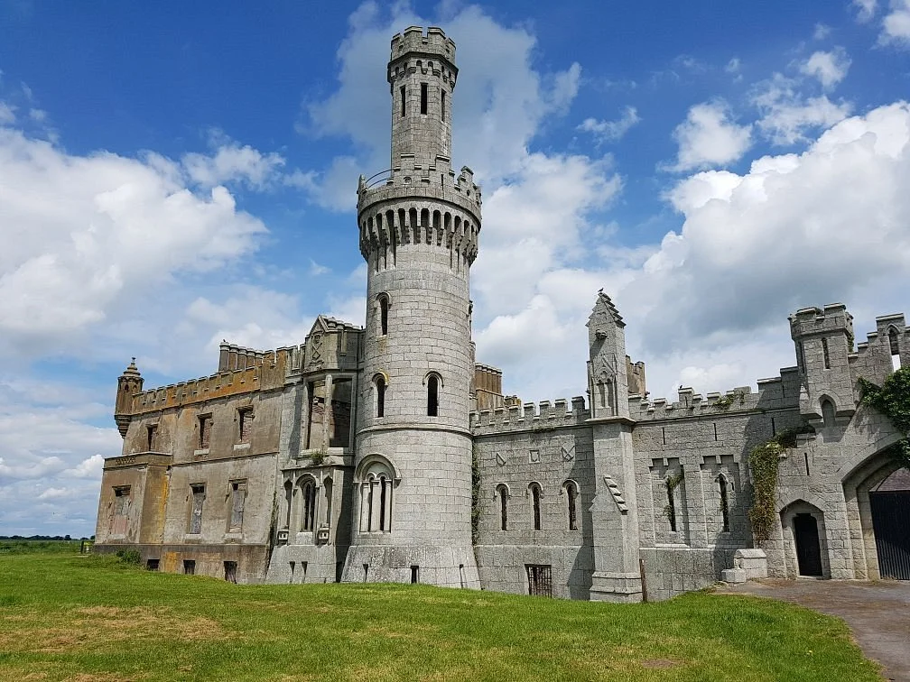Duckett's Grove