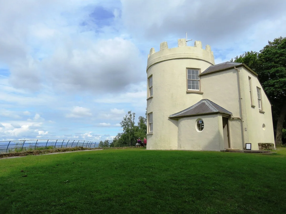 Kymin Hill