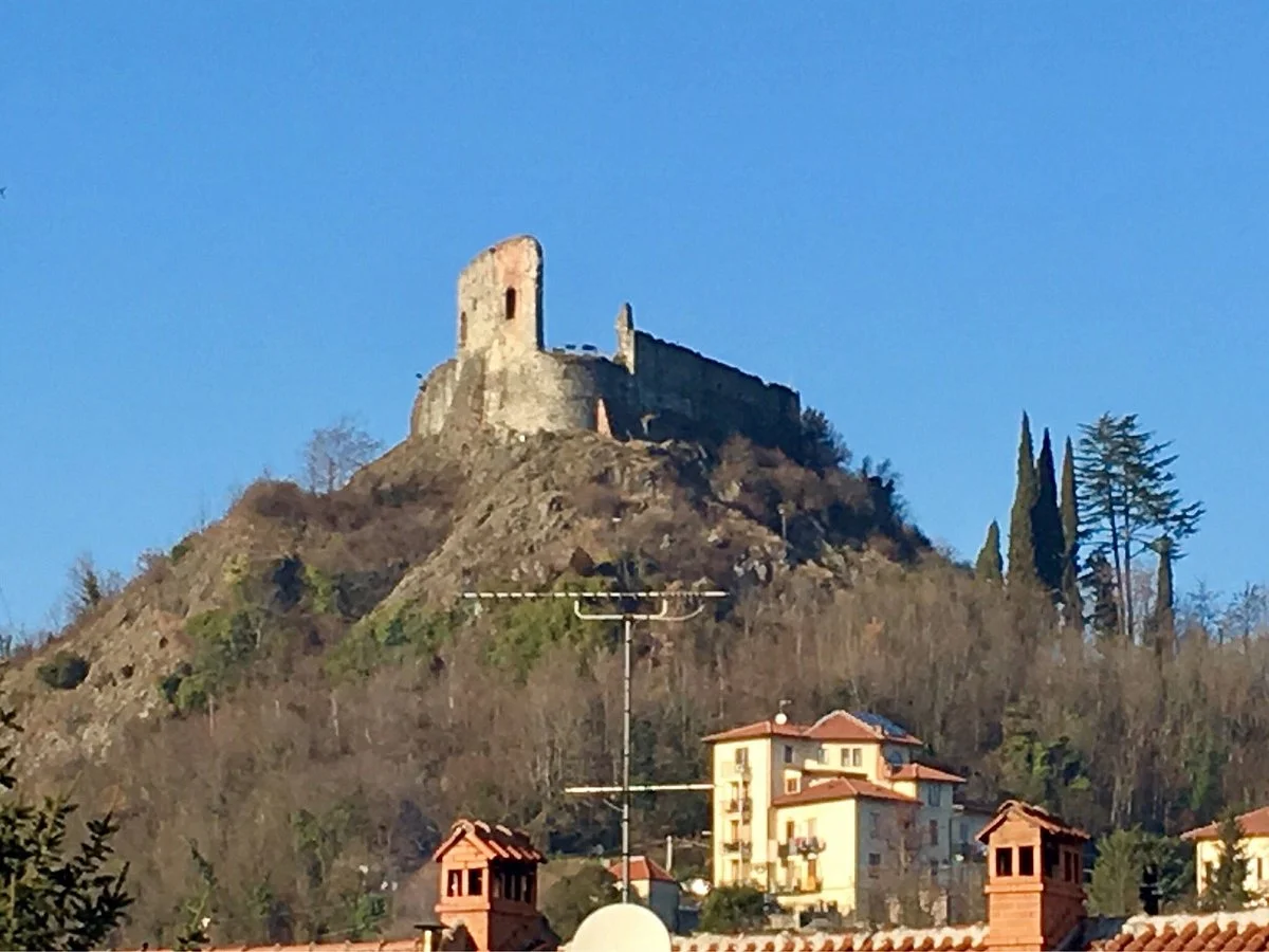 Centro Storico di Avigliana