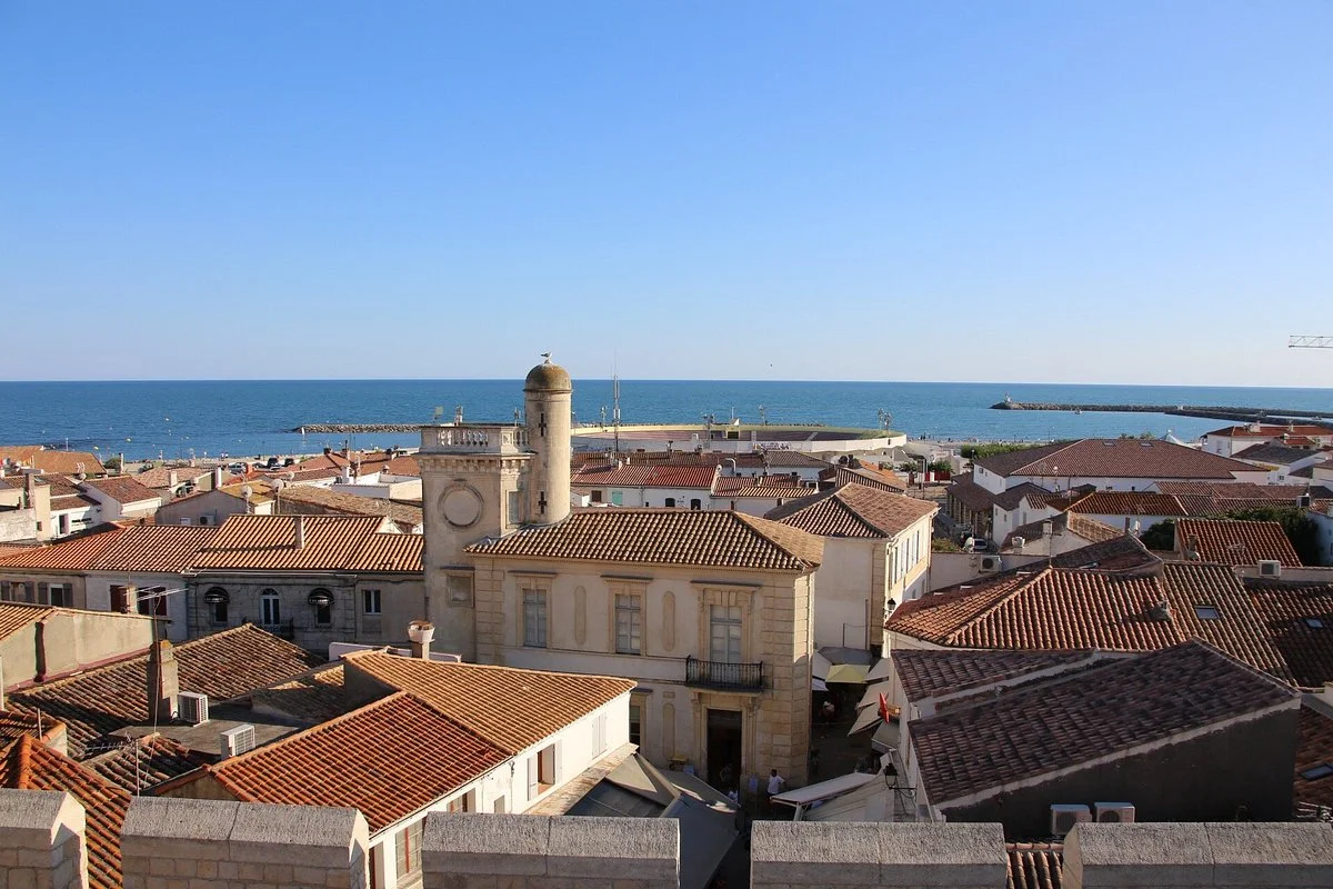 Church of Notre-Dame-de-la-Mer