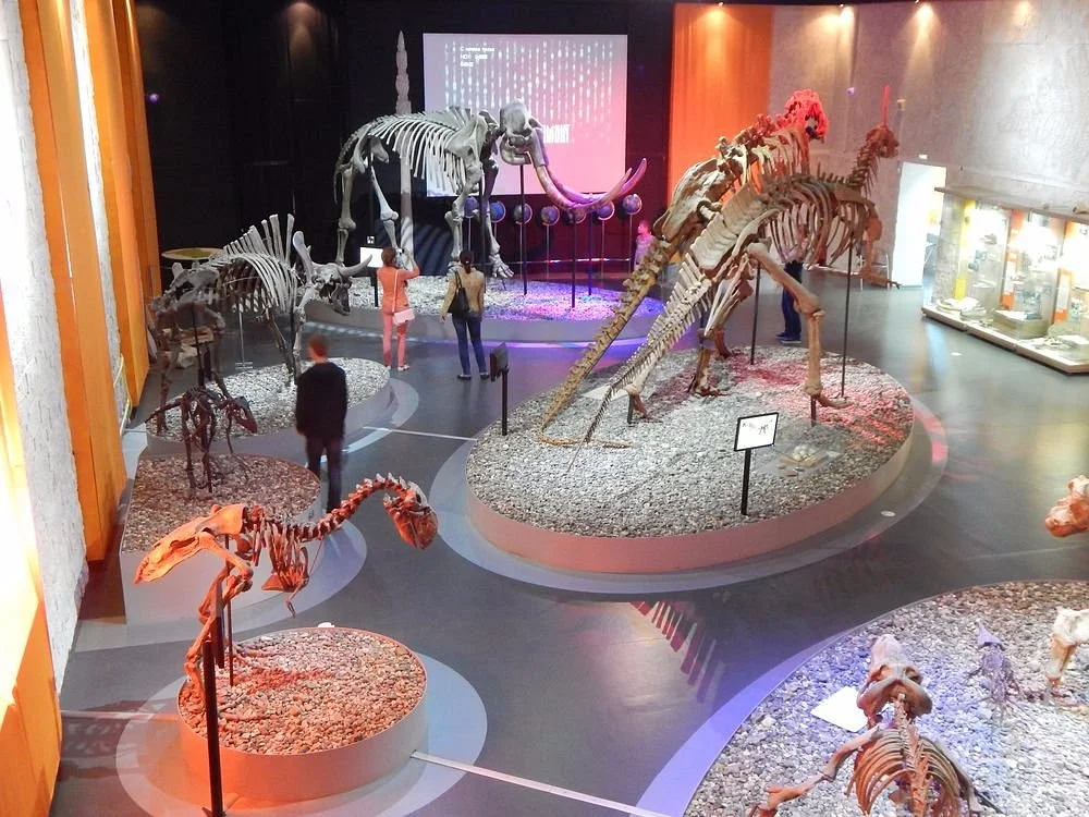 Perm Museum of Antiquities