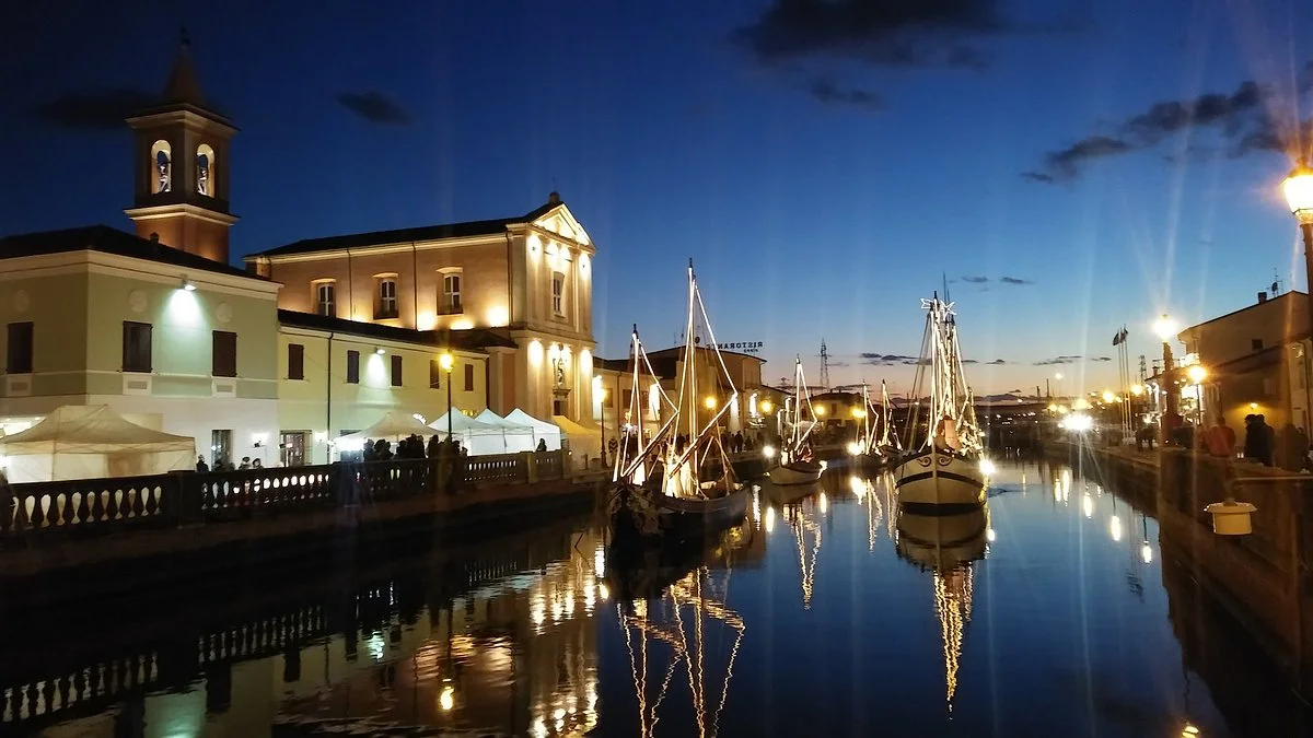 Museo della Marineria