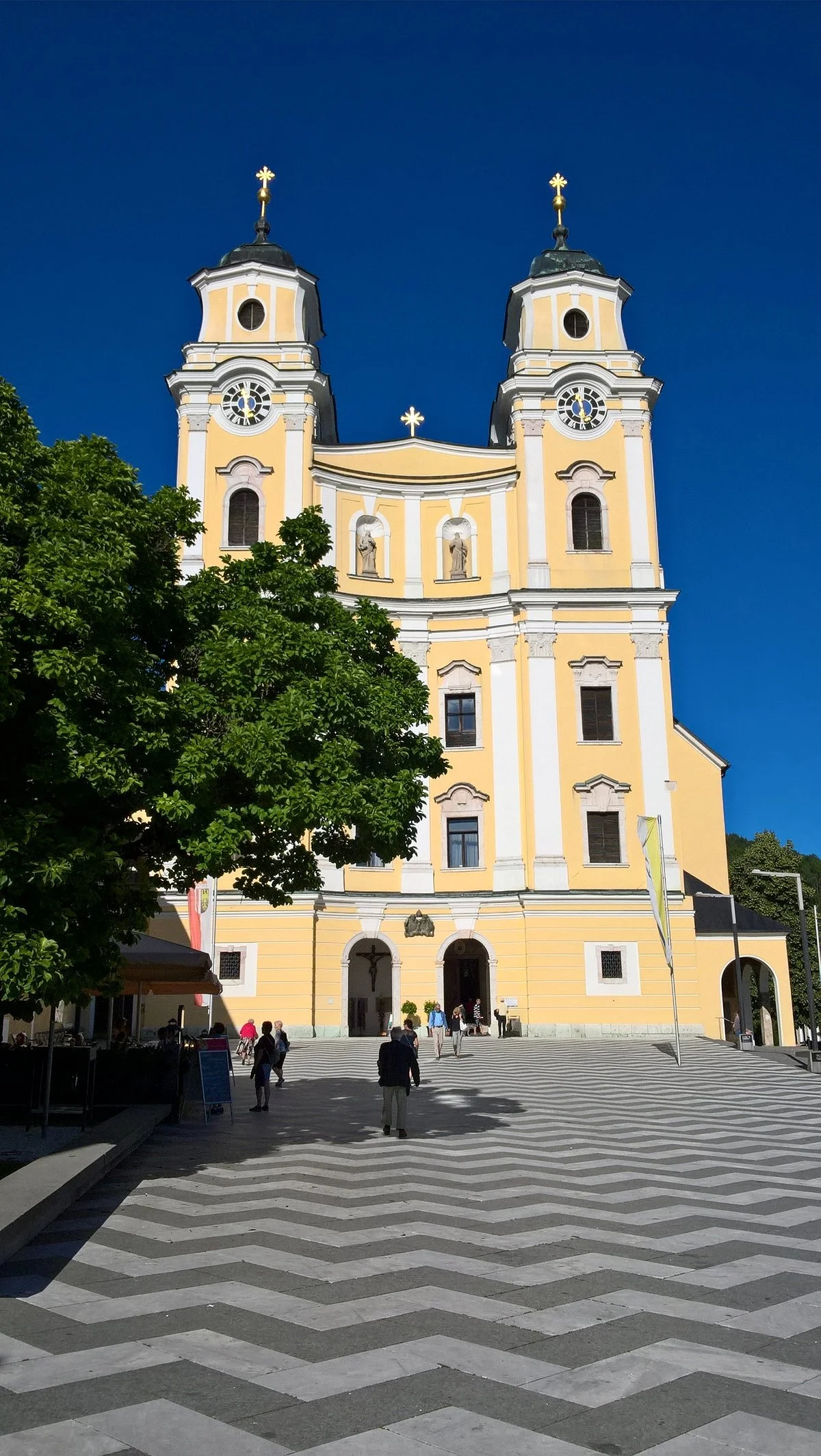 Basilika St. Michael