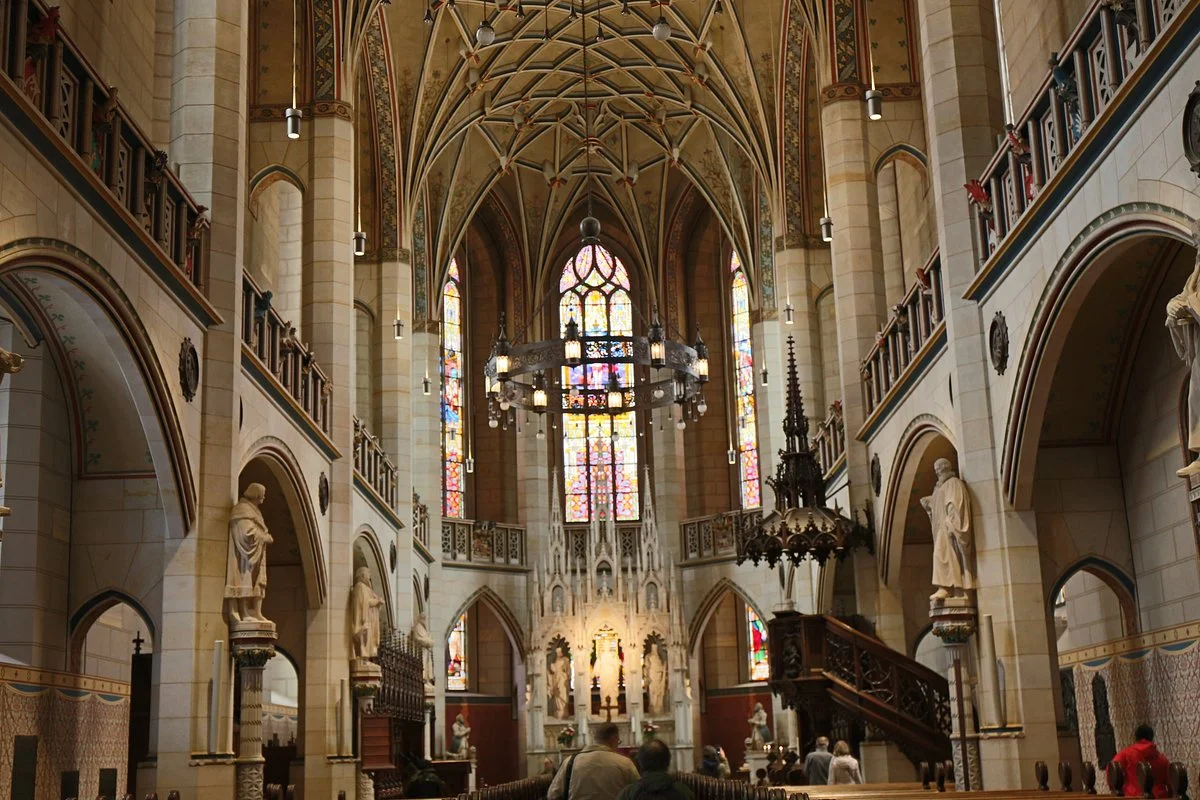 Castle Church