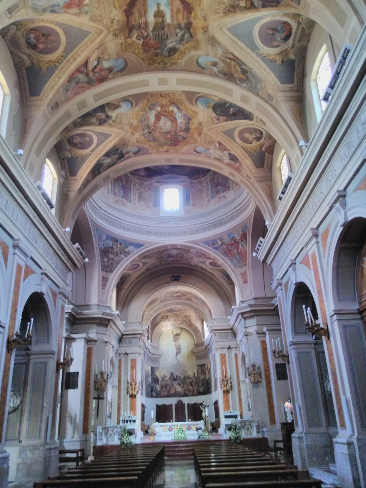 Cattedrale di San Gerardo