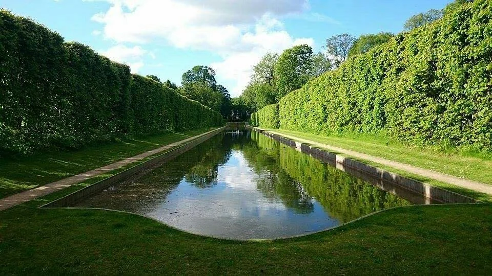 Antrim Castle Gardens