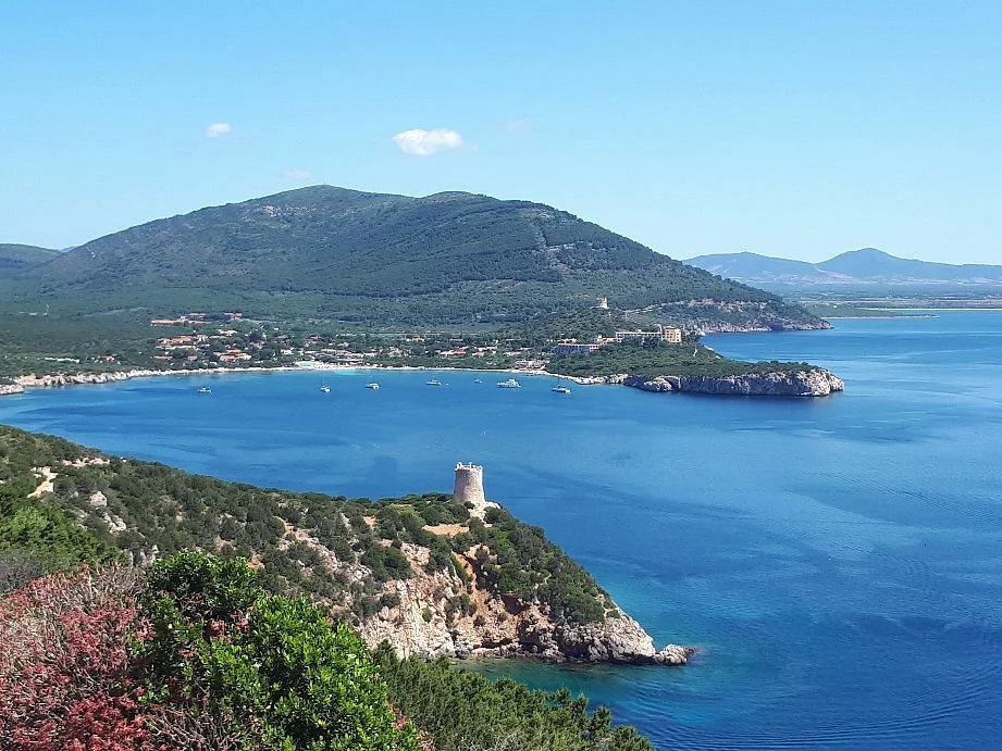 Parco di Porto Conte