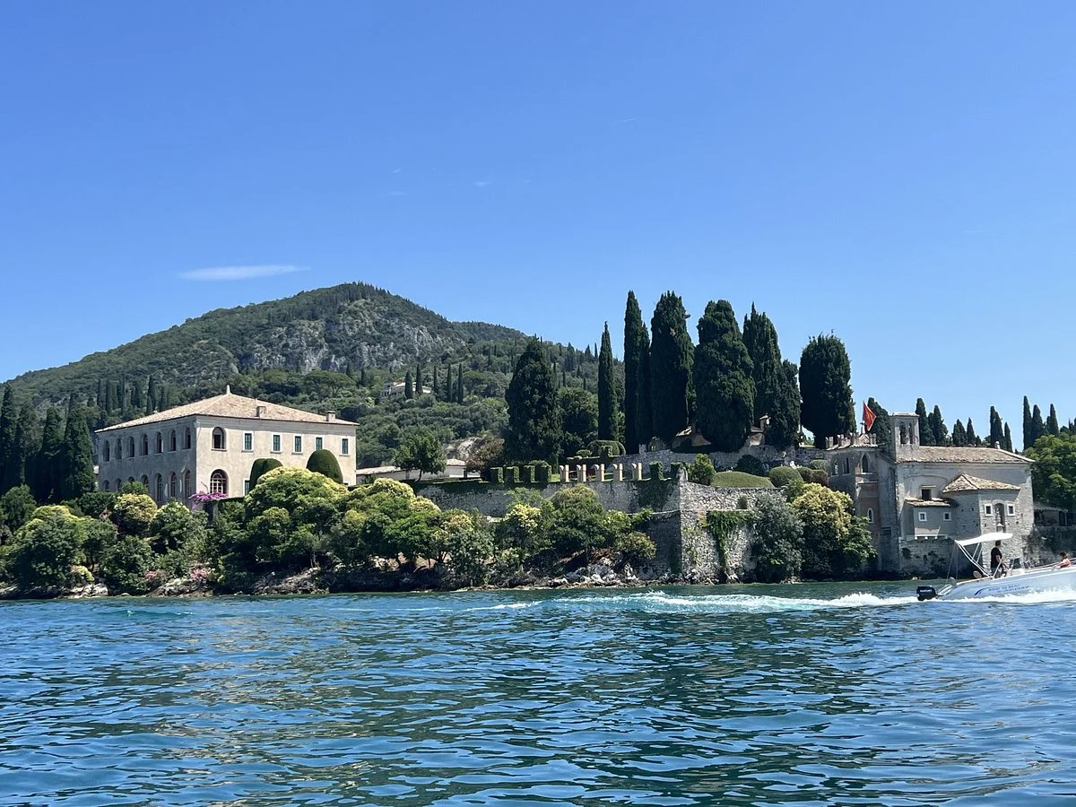 Punta di San Vigilio