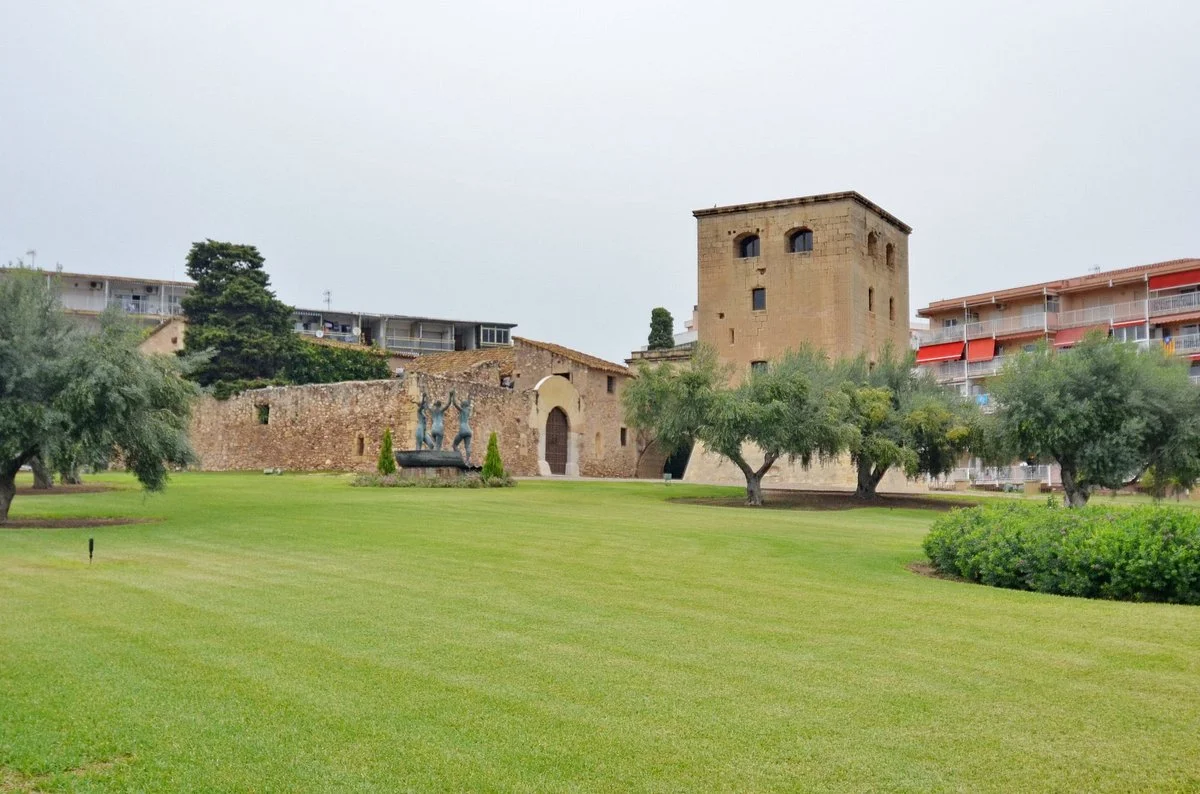 Torre Vella
