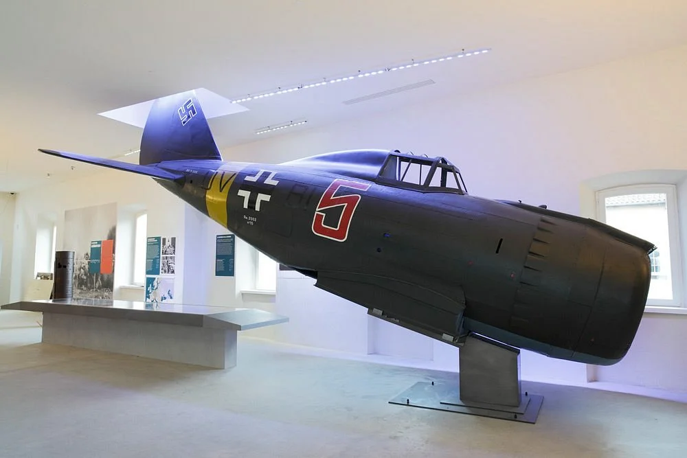 Musée de la Résistance