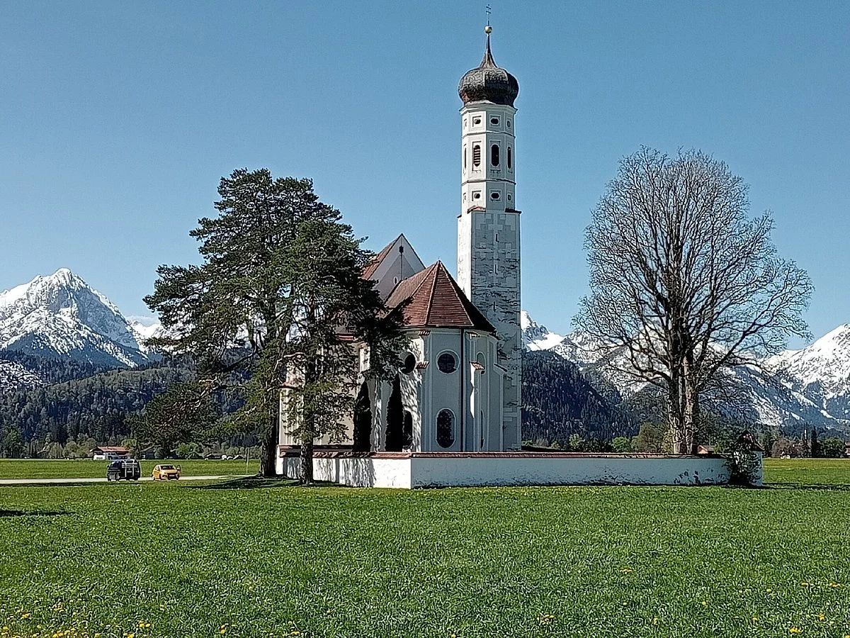 St. Koloman