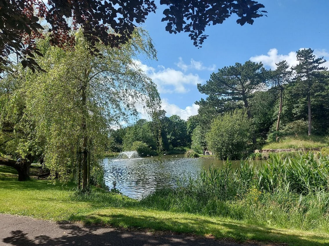 Hesketh Park