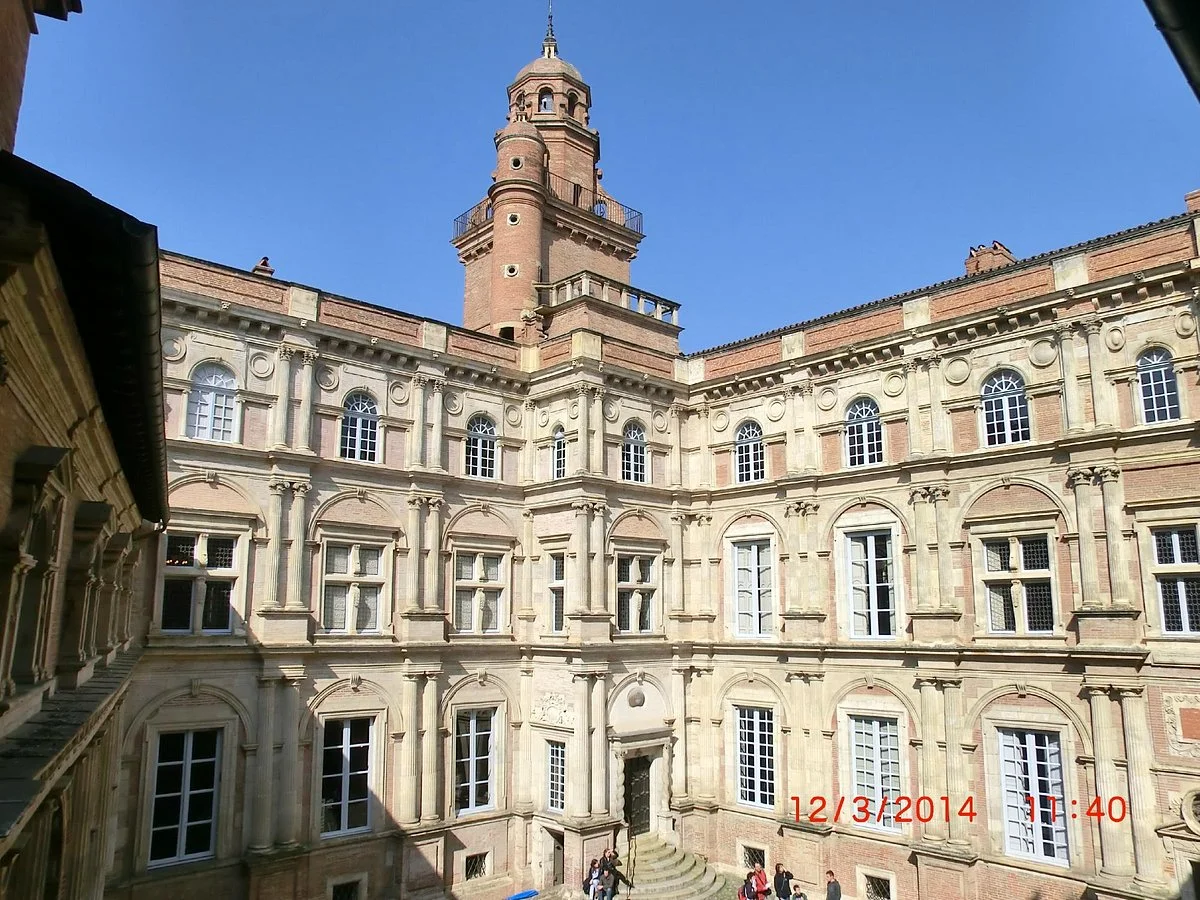 Fondation Bemberg