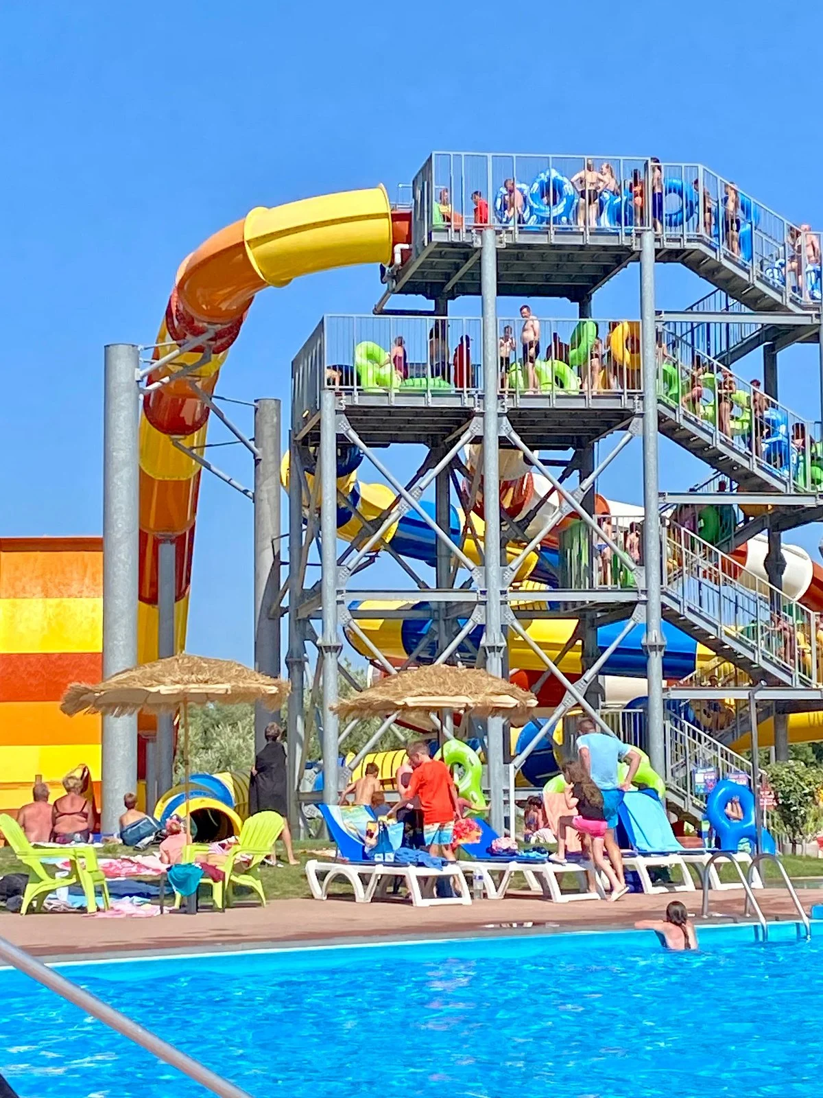 Atlantic Toboggan