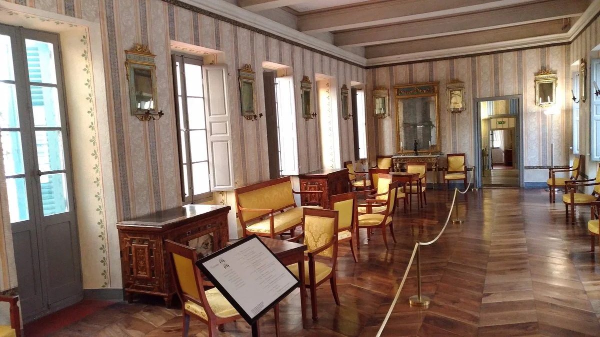 Maison Bonaparte