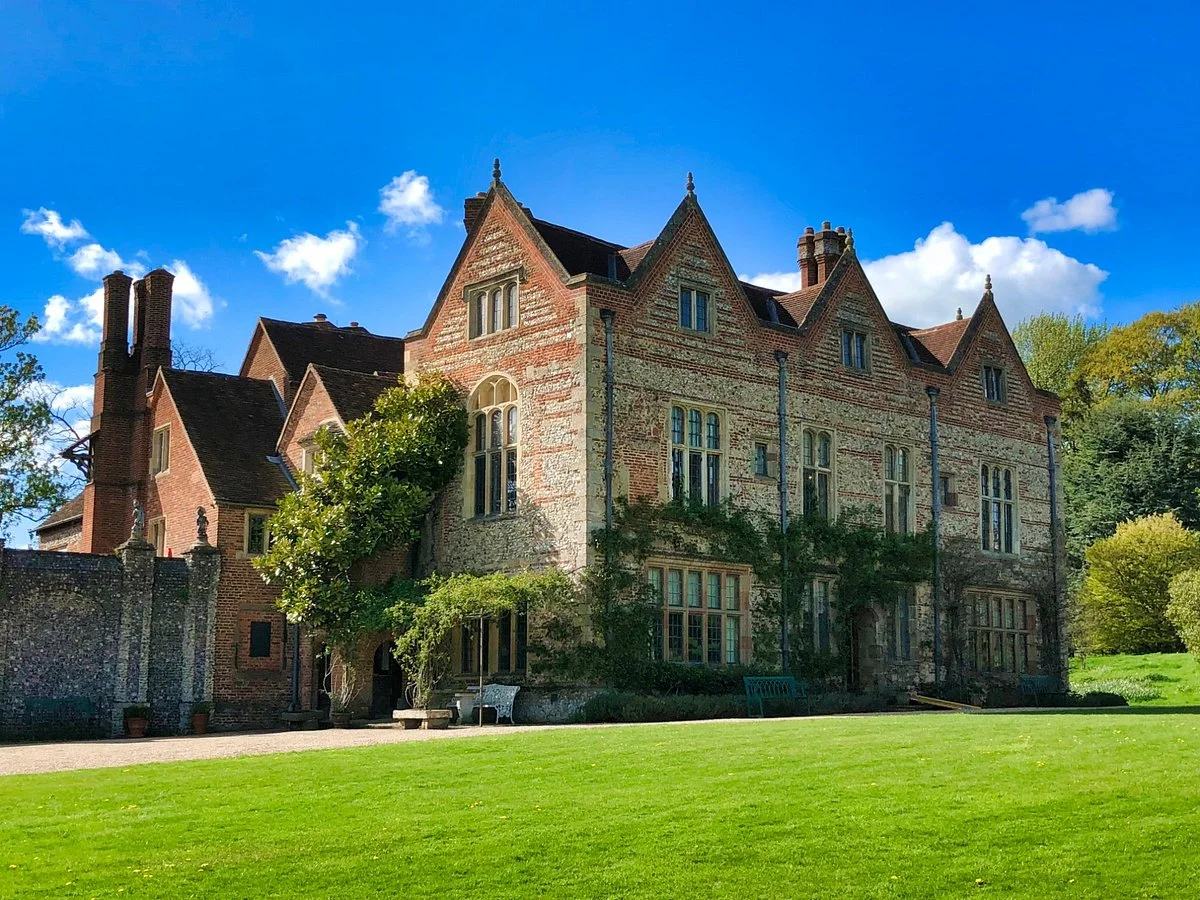 Grey's Court