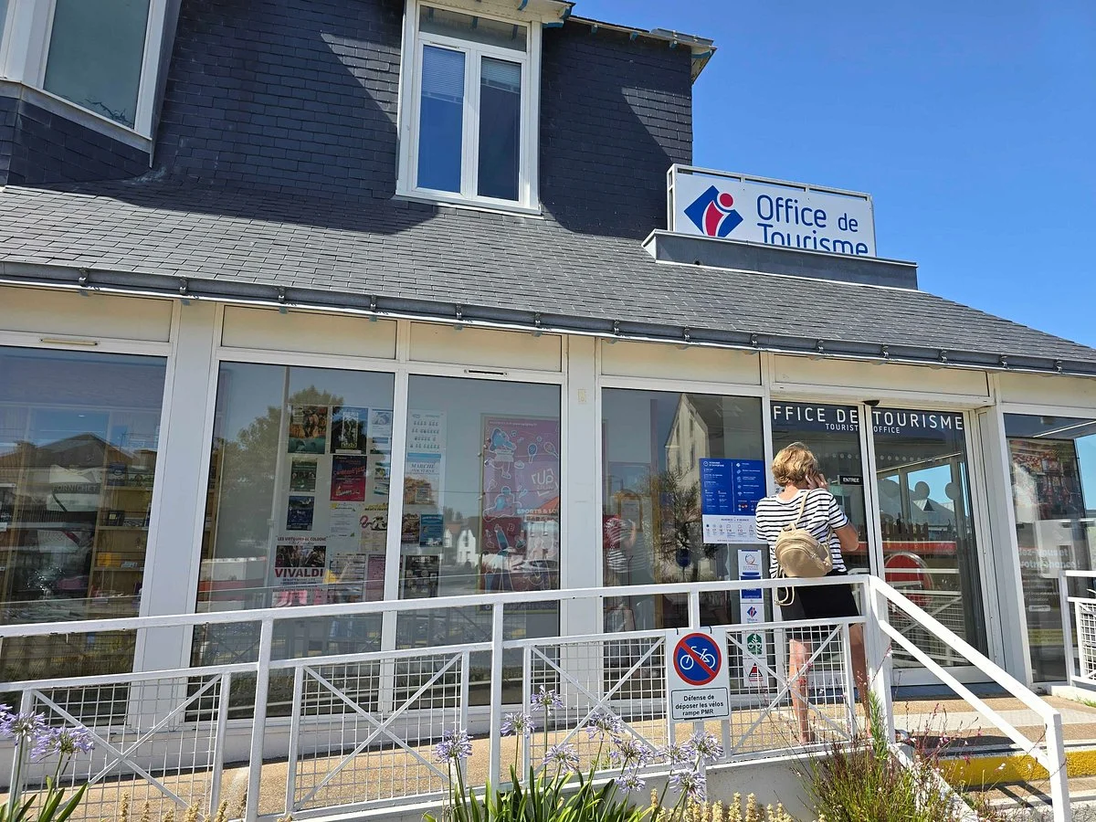 Office de Tourisme de Pornichet