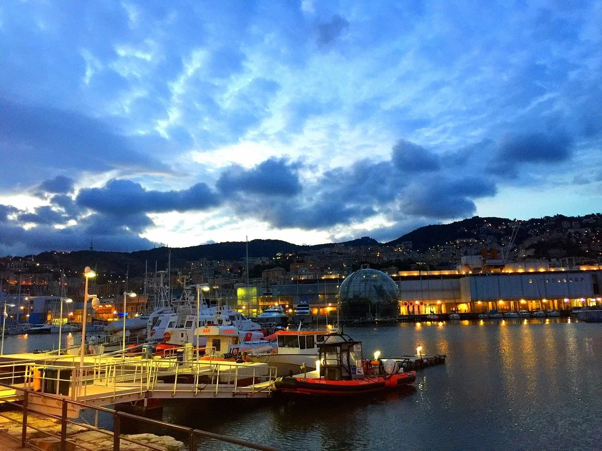 Old Port