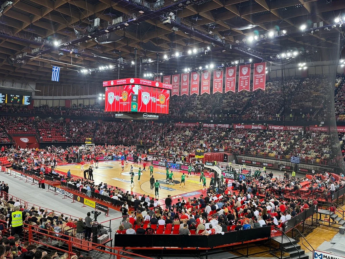 Peace and Friendship Stadium
