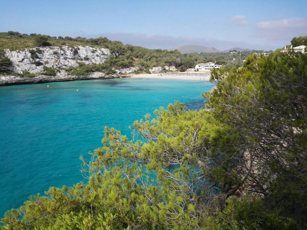 Cala Romantica