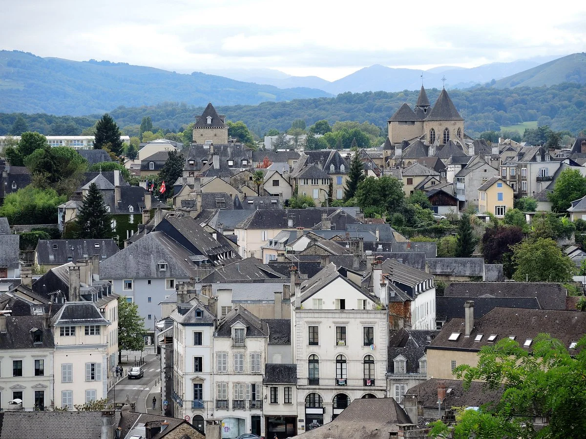 Office de Tourisme du Haut-Bearn