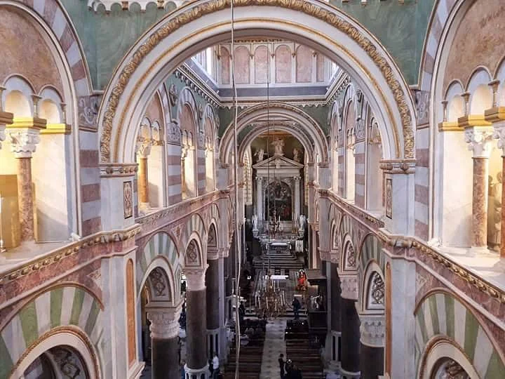 Cattedrale di Altamura