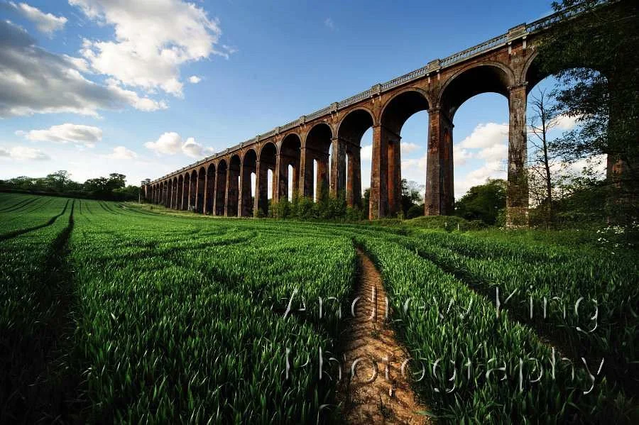 Ouse Valley Viaduct