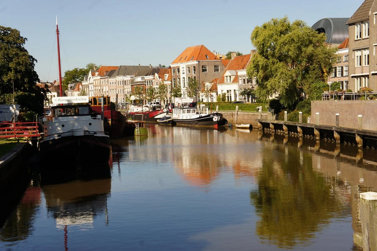 Historisch Centrum Overijssel