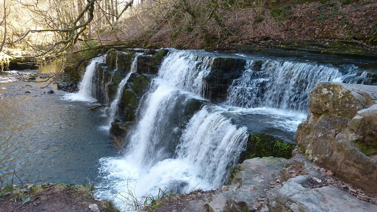 Sgwd yr Eira