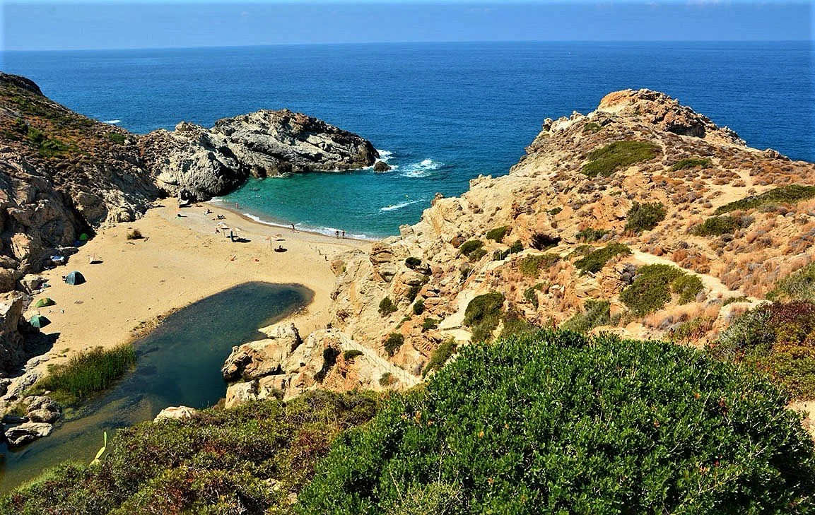 Nas Beach