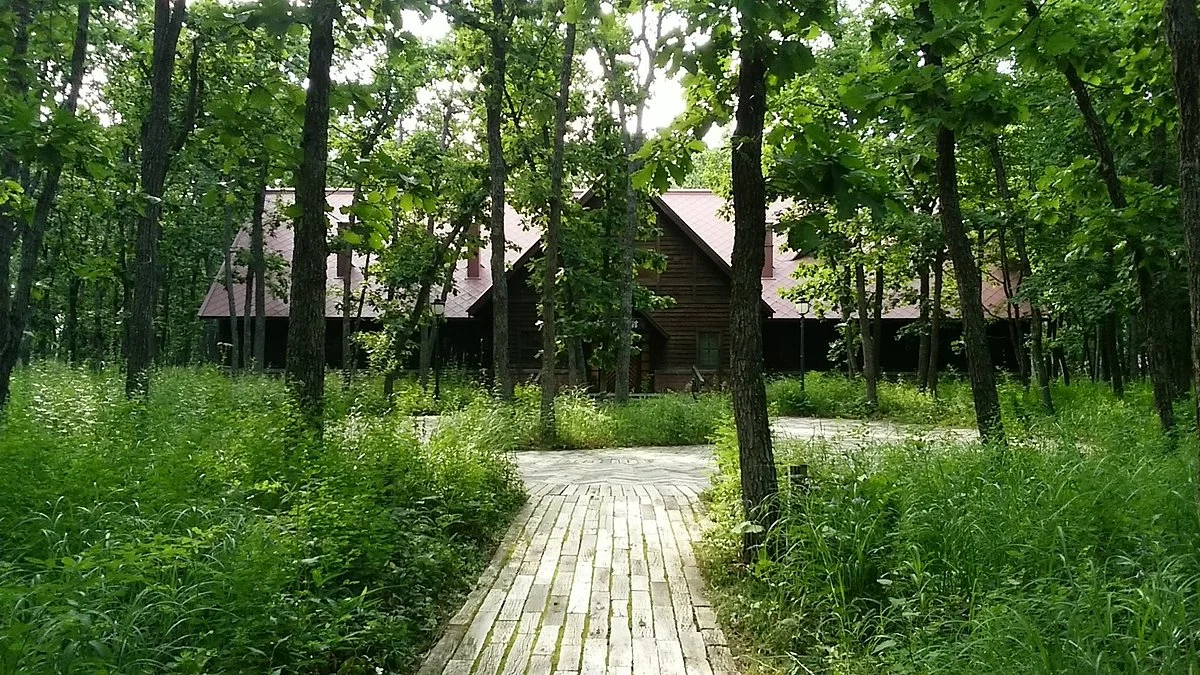 Nakasatsunai Museum