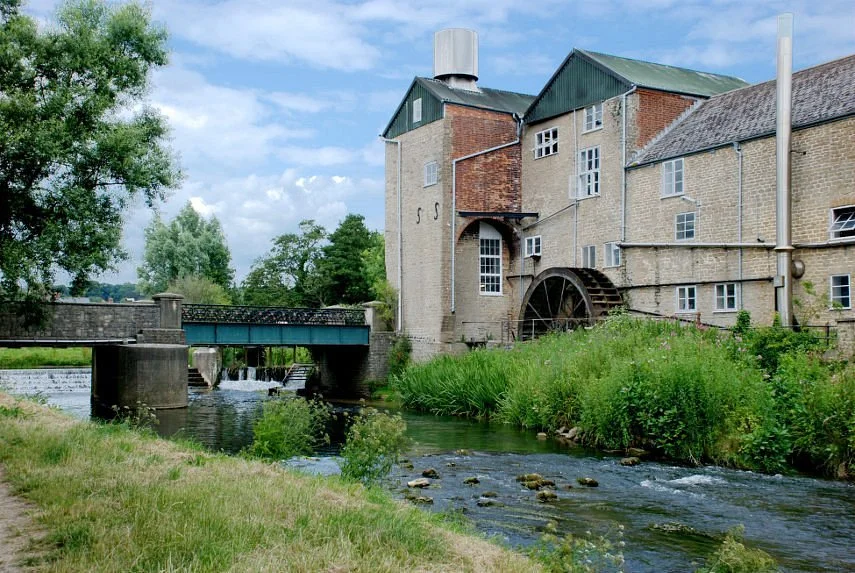 Palmers Brewery