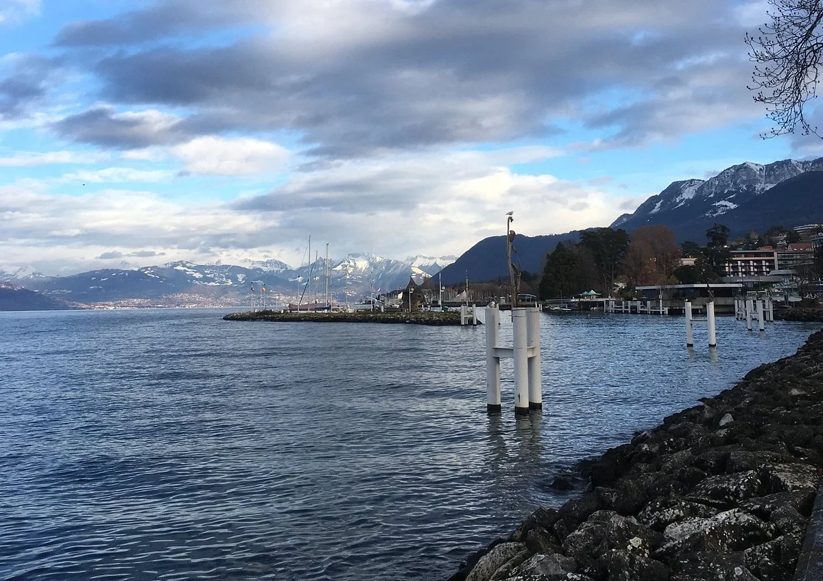 Le Fabuleux Village des Flottins