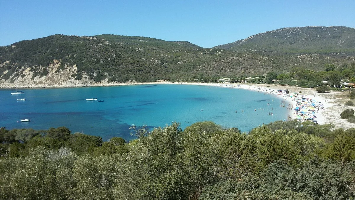 Cala Pira