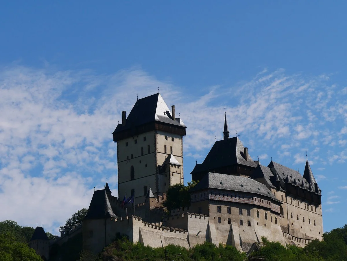 Karlstejn Castle